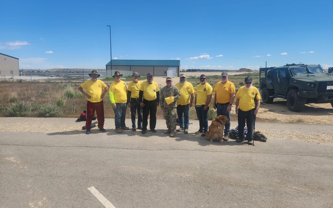 3rd Battalion, 116th Combined Arms Battalion Table Vl Qualification