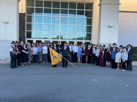 2024 ATHC Fort Stewart / Savannah, Ga