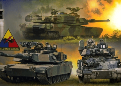 Sullivan Cup 2024 Ft. Moore, Ga.