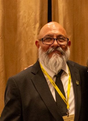 Arthur Nava – Profile Photo