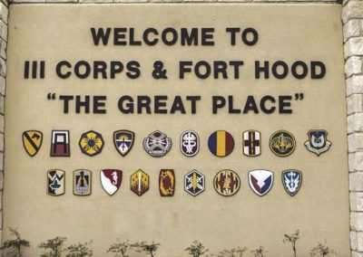 2026 14th Annual Tankers Homecoming at Fort Hood TX
