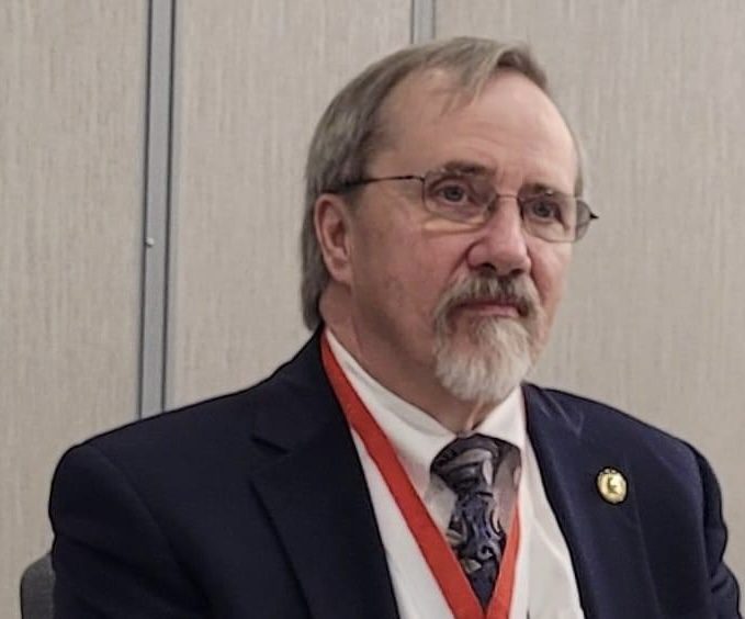 Anthony Olson – Profile Photo