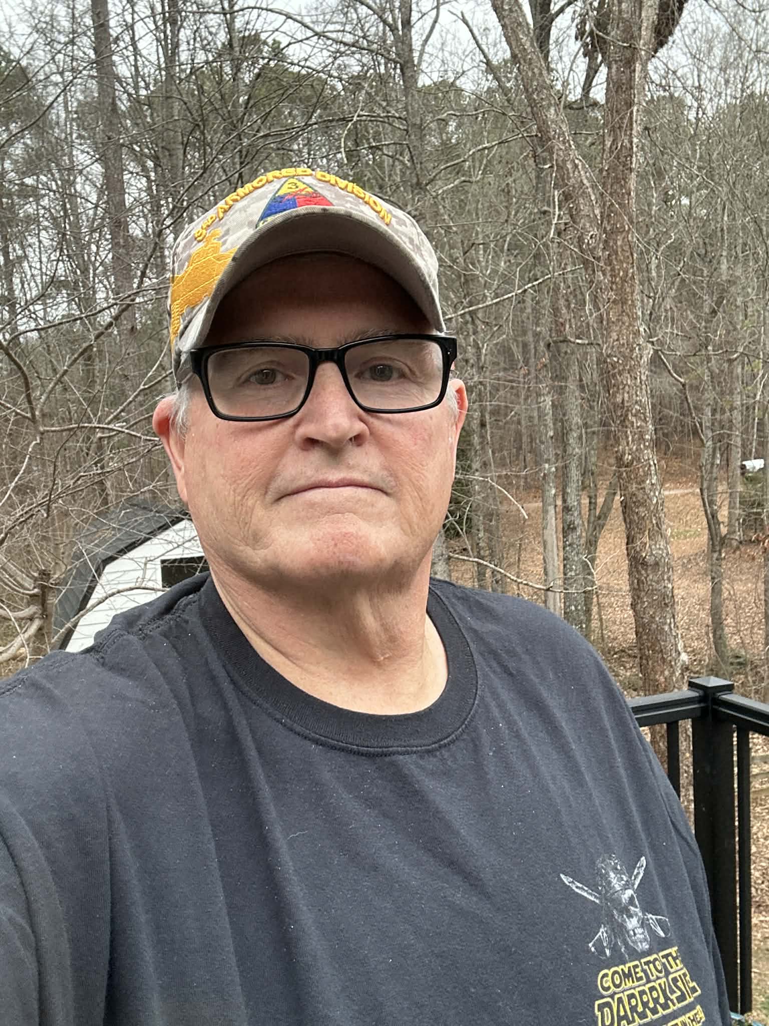 Don Davis – Profile Photo