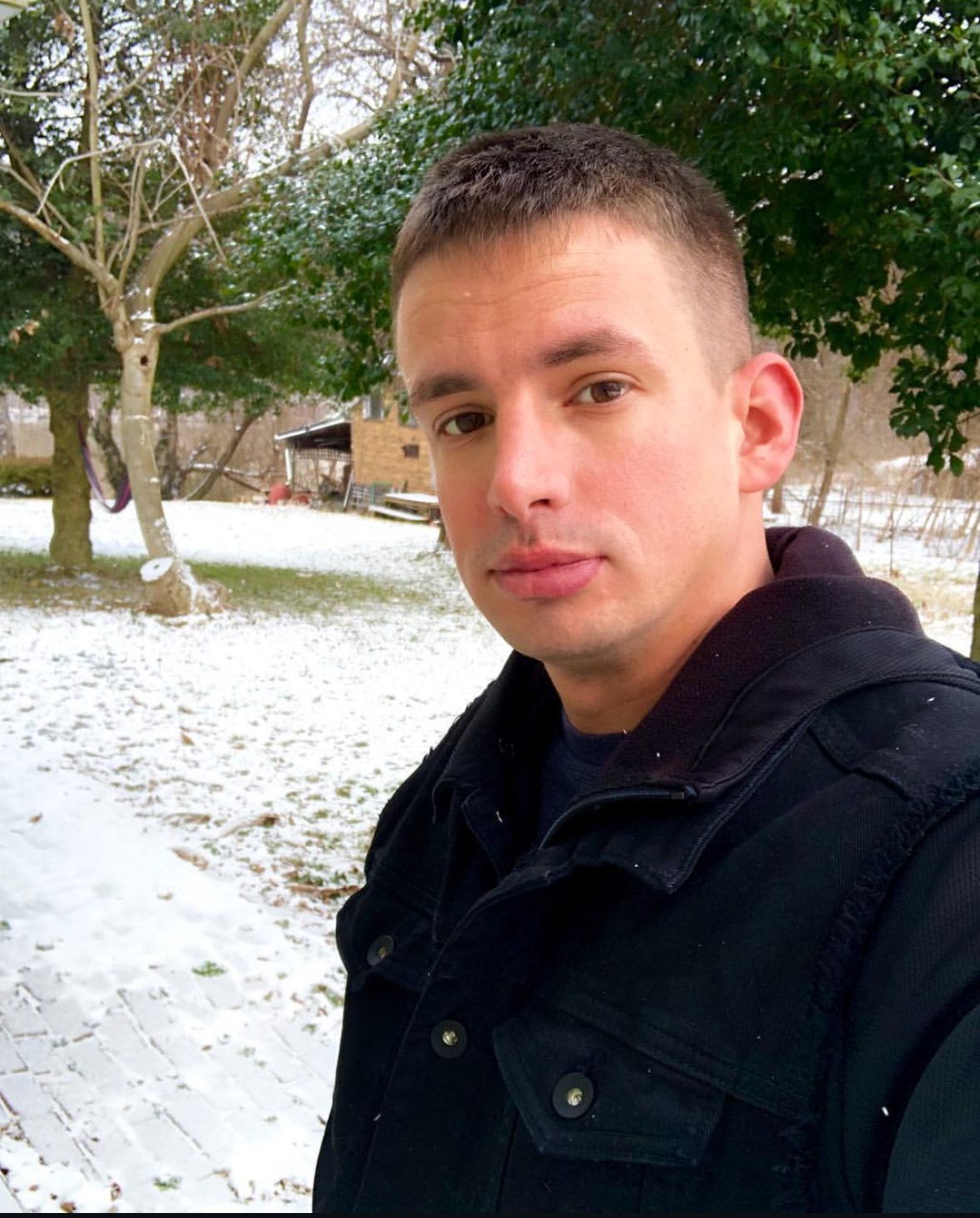 Joshua Bettle – Profile Photo